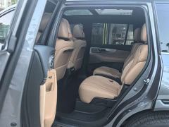 GAC ES9 PHEV 143km Pro - photo 12