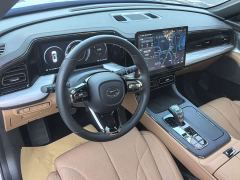 GAC ES9 PHEV 143km Pro - photo 14
