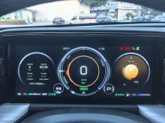 GAC ES9 PHEV 143km Pro - photo 15