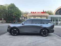 GAC ES9 PHEV 143km Pro - photo 2