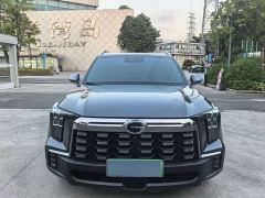GAC ES9 PHEV 143km Pro - photo 3