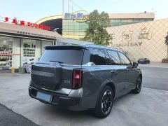 GAC ES9 PHEV 143km Pro - photo 4