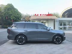 GAC ES9 PHEV 143km Pro - photo 5