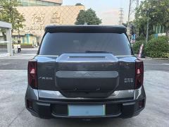 GAC ES9 PHEV 143km Pro - photo 6