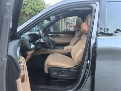 GAC ES9 PHEV 143km Pro - photo 7