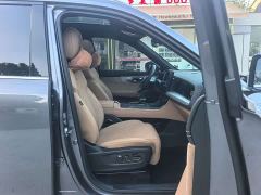 GAC ES9 PHEV 143km Pro - photo 9