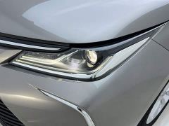 Toyota Corolla Dual-Engine 1.8L E-CVT Flagship Edition - ფოტო 10