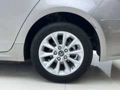 Toyota Corolla Dual-Engine 1.8L E-CVT Flagship Edition - ფოტო 11