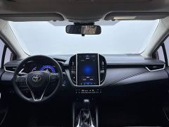 Toyota Corolla Dual-Engine 1.8L E-CVT Flagship Edition - ფოტო 12