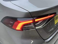 Toyota Corolla Dual-Engine 1.8L E-CVT Flagship Edition - ფოტო 13