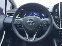 Toyota Corolla Dual-Engine 1.8L E-CVT Flagship Edition - ფოტო 14