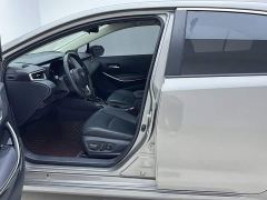 Toyota Corolla Dual-Engine 1.8L E-CVT Flagship Edition - ფოტო 15