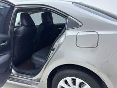 Toyota Corolla Dual-Engine 1.8L E-CVT Flagship Edition - ფოტო 16
