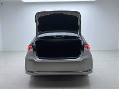 Toyota Corolla Dual-Engine 1.8L E-CVT Flagship Edition - ფოტო 18