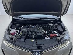 Toyota Corolla Dual-Engine 1.8L E-CVT Flagship Edition - ფოტო 19