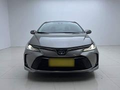 Toyota Corolla Dual-Engine 1.8L E-CVT Flagship Edition - ფოტო 3