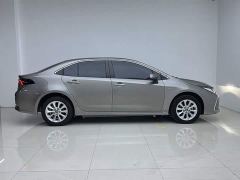Toyota Corolla Dual-Engine 1.8L E-CVT Flagship Edition - ფოტო 5