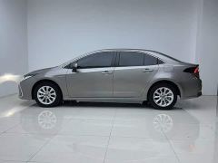 Toyota Corolla Dual-Engine 1.8L E-CVT Flagship Edition - ფოტო 6