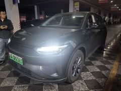 Leapmotor Leapo C11 Pure Electric 500 Comfort Edition - ფოტო 1