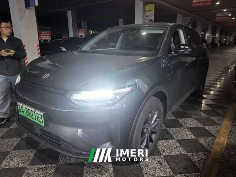 2023 Leapmotor Leapo C11 Pure Electric 500 Comfort Edition - ავტომობილი ჩინეთიდან