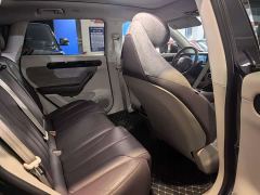 Leapmotor Leapo C11 Pure Electric 500 Comfort Edition - ფოტო 10