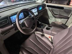 Leapmotor Leapo C11 Pure Electric 500 Comfort Edition - ფოტო 5