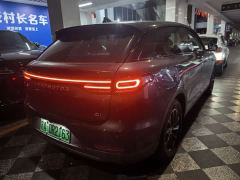 Leapmotor Leapo C11 Pure Electric 500 Comfort Edition - ფოტო 8
