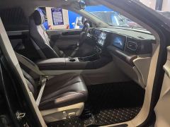 Leapmotor Leapo C11 Pure Electric 500 Comfort Edition - ფოტო 9
