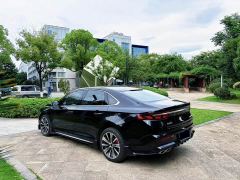 Geely Xingrui Oriental Radiance 1.5TD Kunlun Edition - photo 4