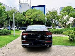 Geely Xingrui Oriental Radiance 1.5TD Kunlun Edition - photo 5