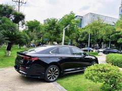 Geely Xingrui Oriental Radiance 1.5TD Kunlun Edition - photo 6