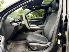 Geely Xingrui Oriental Radiance 1.5TD Kunlun Edition - photo 7