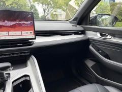 Geely Xingrui Oriental Radiance 1.5TD Kunlun Edition - photo 9