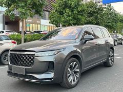 Li Auto ONE Extended Range 6-Seater - фото 1