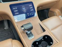 Li Auto ONE Extended Range 6-Seater - фото 11