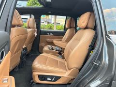 Li Auto ONE Extended Range 6-Seater - фото 13