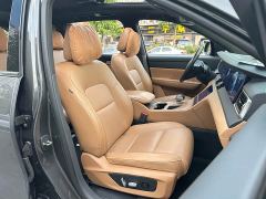 Li Auto ONE Extended Range 6-Seater - фото 14