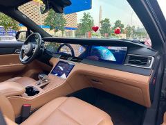 Li Auto ONE Extended Range 6-Seater - фото 15
