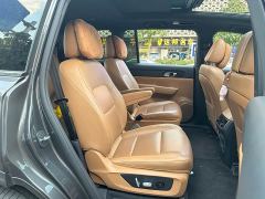Li Auto ONE Extended Range 6-Seater - фото 16