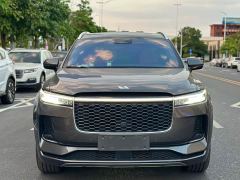 Li Auto ONE Extended Range 6-Seater - фото 3