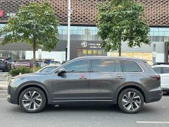 Li Auto ONE Extended Range 6-Seater - фото 4