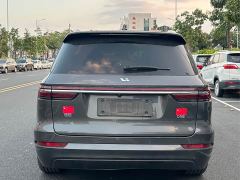Li Auto ONE Extended Range 6-Seater - фото 6