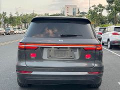 Li Auto ONE Extended Range 6-Seater - фото 7