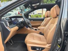 Li Auto ONE Extended Range 6-Seater - фото 8