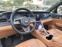 Li Auto ONE Extended Range 6-Seater - фото 9