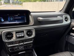 Mercedes-Benz G-Class G 500 - photo 11