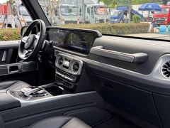 Mercedes-Benz G-Class G 500 - photo 12