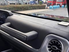 Mercedes-Benz G-Class G 500 - photo 13