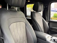 Mercedes-Benz G-Class G 500 - photo 14