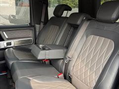 Mercedes-Benz G-Class G 500 - photo 15